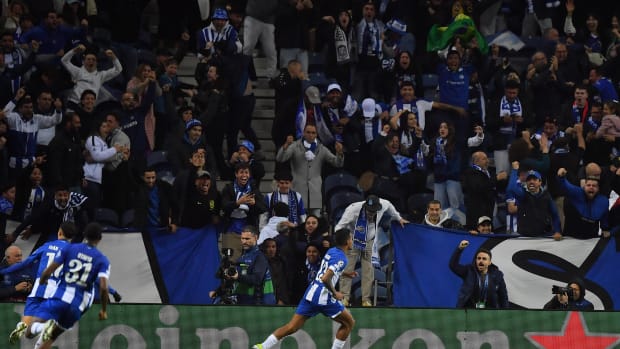 Porto 